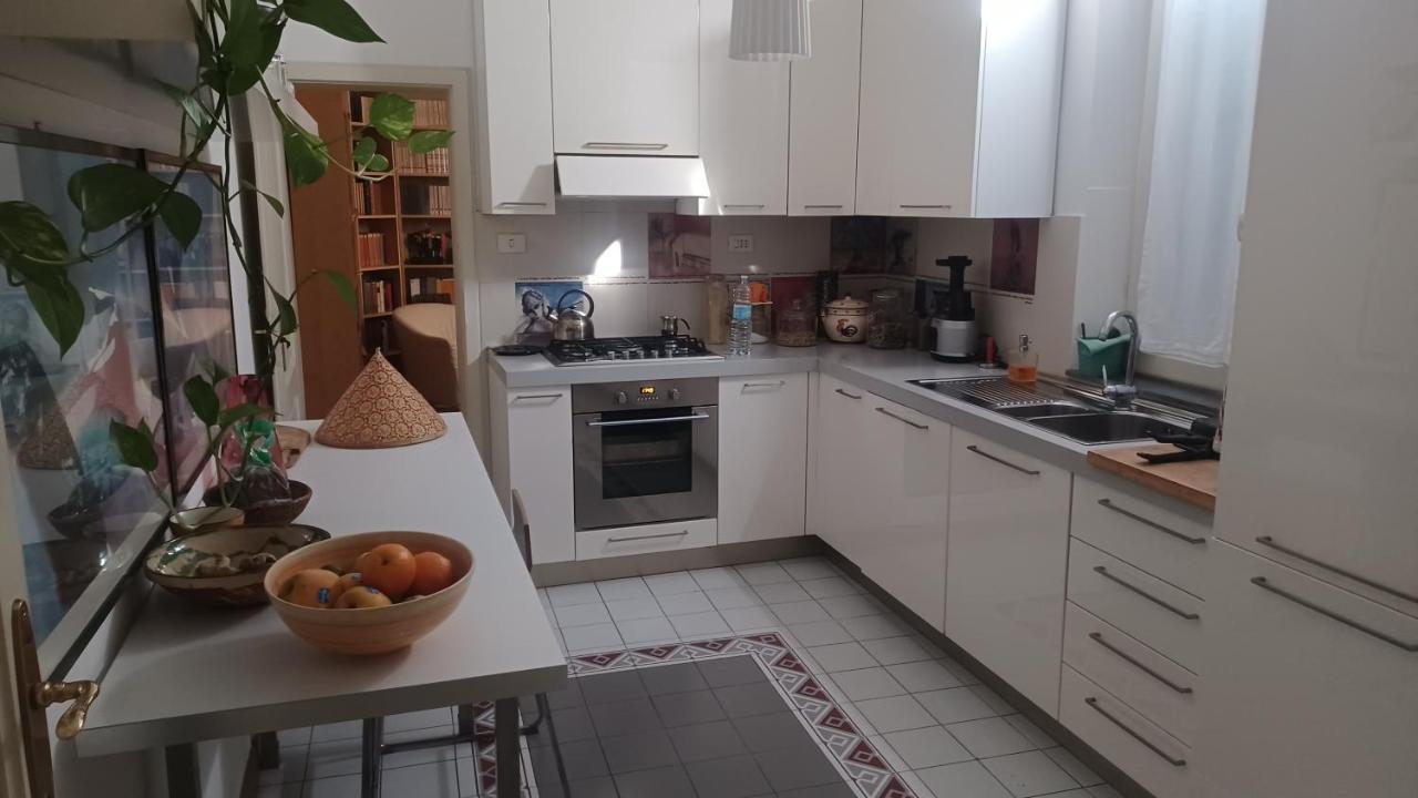 Casa Braglia Bed & Breakfast Модена Екстериор снимка
