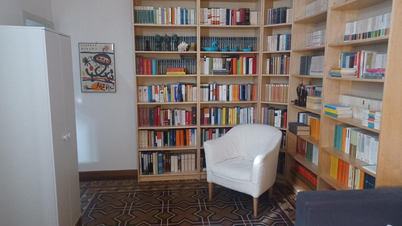 Casa Braglia Bed & Breakfast Модена Екстериор снимка