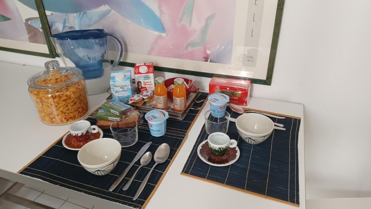 Casa Braglia Bed & Breakfast Модена Екстериор снимка