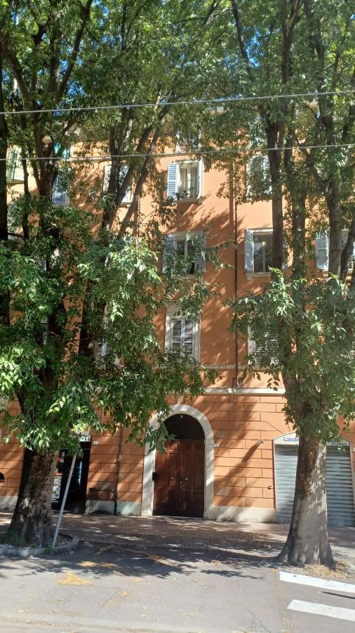 Casa Braglia Bed & Breakfast Модена Екстериор снимка