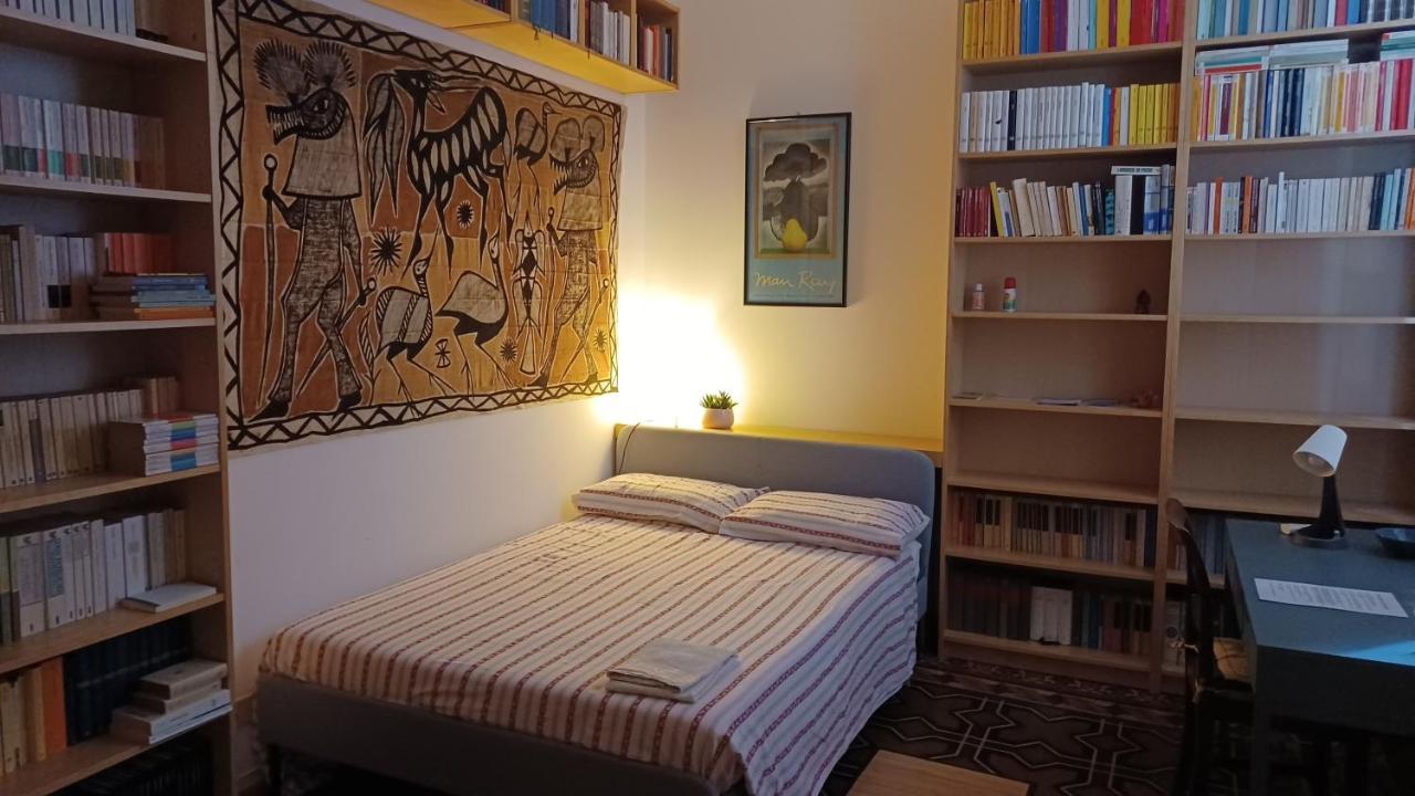 Casa Braglia Bed & Breakfast Модена Екстериор снимка