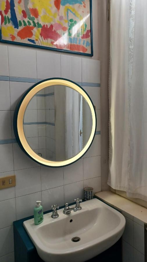Casa Braglia Bed & Breakfast Модена Екстериор снимка